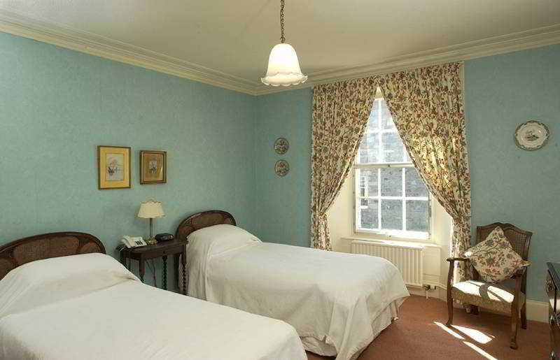 Udny Arms Hotel Newburgh  Cameră foto